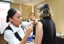 Secretaría de Salud insta a completar esquemas de vacunación tras campaña exitosa