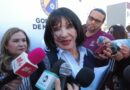 Retiran la visa estadounidense a la alcaldesa de Mexicali, Norma Bustamante, y a su esposo