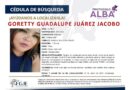 Asesinan en San Luis Potosí a madre buscadora de Zacatecas