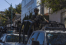 Detienen a nueve presuntos miembros del CJNG en el Estado de México