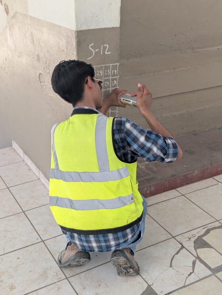 Es segura para comunidad escolar primaria ‘Ignacio R. Alatorre’ 1 495