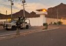 Realizan cateo en Cereso de Guaymas