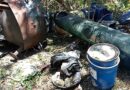 Golpe millonario a la delincuencia: Desmantelan laboratorio de fentanilo en Culiacán