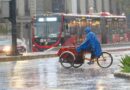 Se esperan lluvias intensas en 18 estados de México