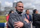 Sheinbaum descarta reunión con Israel Vallarta y sugiere que acuda a la CEAV