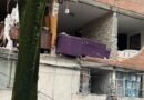 Explosión por acumulación de gas en CDMX deja 4 heridos; evacuan a 80 residentes