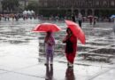 Pronostican lluvias intensas y altas temperaturas para este fin de semana en México