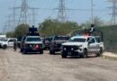 Detienen a hombre con armas de fuego