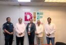 Se preparan DIF y Ayuntamiento para atender a familias damnificadas