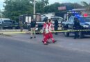 Acribillan a hombre en Loma Dorada