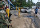 Detienen a miembros clave de “La Barredora” en Tabasco