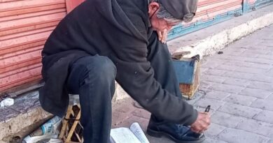 Fallece ‘Cantinflas’ de Guaymas