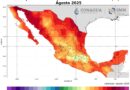 Protección Civil llama a tomar precauciones ante temperaturas extremas