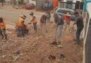 Inicia Ayuntamiento con limpieza de casas abandonadas