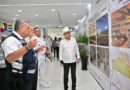 Arrancan modernización del aeropuerto en Guaymas