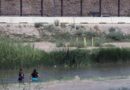 Emite EE.UU. alertas por calor extremo y riesgo de incendios en la frontera con México