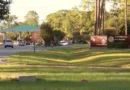 Múltiples víctimas en un tiroteo en la base militar de Fort Stewart, Georgia