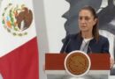 Sheinbaum exige a EE. UU. asumir responsabilidad en lucha contra el narcotráfico