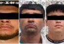 Detienen en CDMX a tres presuntos asesinos del líder sindical Mario Machuca