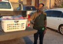 Continúa apoyando a familias afectadas por incendios