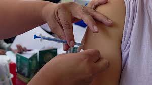 Secretaría de Salud informa más de 4 mil contagios y 14 muertes por sarampión en el país