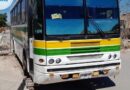 Mañana inicia corrida de autobús para trasladar a estudiantes del valle a la ciudad