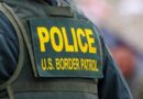 Detienen a 78 migrantes sospechosos de delitos en un operativo de tres días en Texas