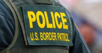 Detienen a 78 migrantes sospechosos de delitos en un operativo de tres días en Texas