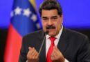 EE.UU. ofrece 50 millones de dólares por la captura de Nicolás Maduro; Venezuela repudia la recompensa