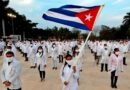 EE. UU. impone restricciones de visado a funcionarios de África y Granada por misiones médicas cubanas