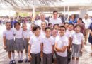Con inversión histórica de más de 8 mil 600 millones en educación, Gobernador Durazo arranca ciclo escolar 2025-2026