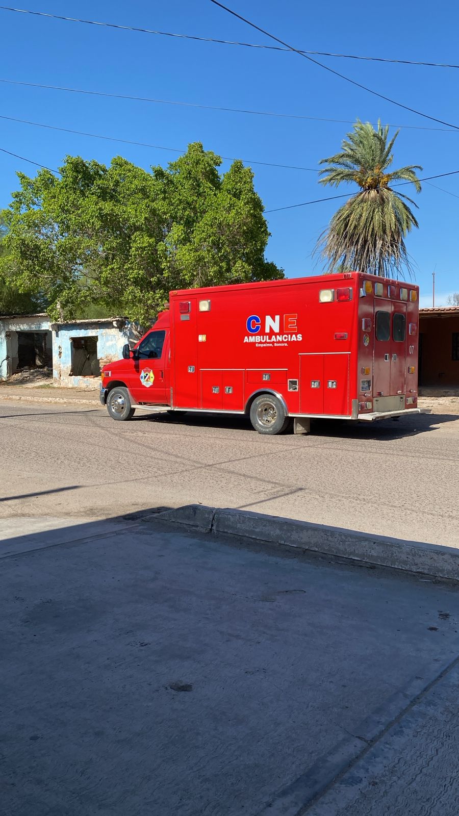 Mueren indigentes por ‘golpe de calor’; jornalera agrícola se salva