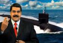 Maduro acusa a EE. UU. de violar Tratado de Tlatelolco con despliegue de “submarino nuclear”