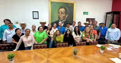 Revisarán hundimientos en la carretera Chihuahua-Guaymas