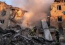 UE acusa ataque ‘deliberado’ a su oficina en Kiev; Rusia niega bombardeos a civiles