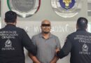Autoridades mexicanas detienen a uno de los más buscados por Estados Unidos