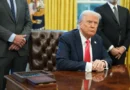 Trump pondrá aranceles a los muebles importados a Estados Unidos