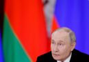 Putin elogia los esfuerzos de EE. UU. para poner fin al conflicto en Ucrania