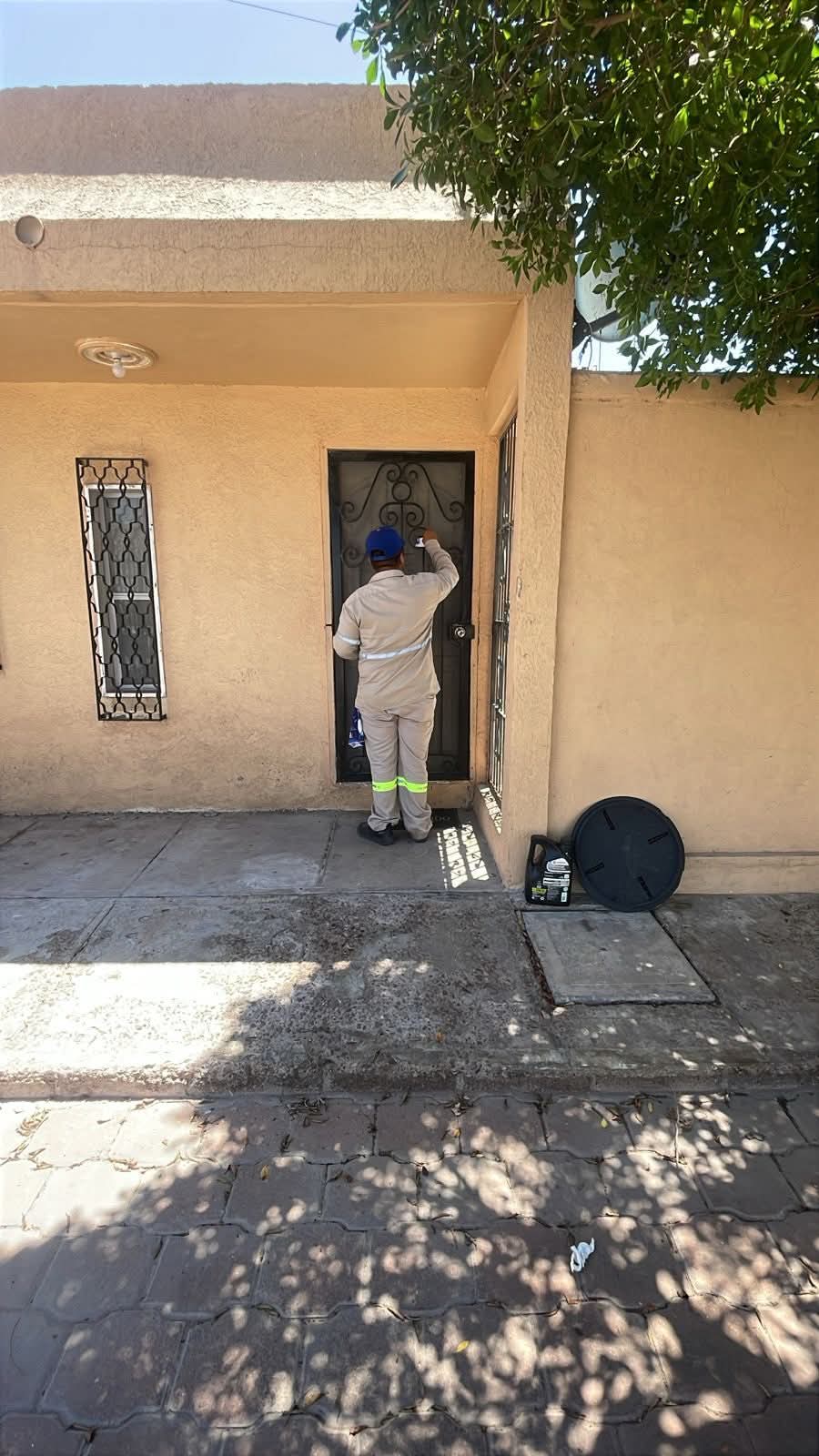 La CEA notifica a morosos sobre cortes