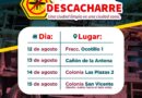 Intensifican campaña contra el dengue