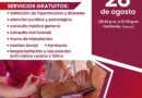 Realizarán jornada de salud y esterilización