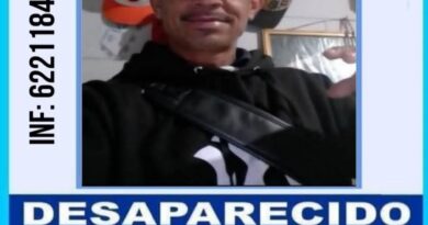 Desaparece guaymense
