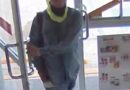 Asaltan Oxxo en Fuente de Piedra