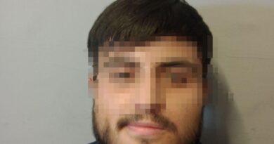 Capturan a asaltantes en Empalme