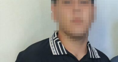 Asaltantes disparan contra policías