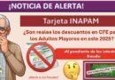 Alertan a ancianos sobre falsos subsidios