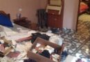 Roban en vivienda