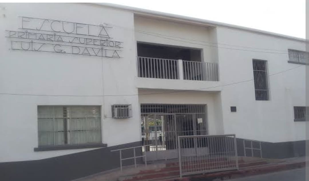 Cambia de sede primaria Luís G Dávila