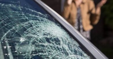 Intentan robar carro en la Petrolera