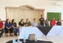 Integran nueva mesa directiva de Sindicato